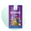 Canapuff Premium 10-OH-HHC Rainbow Runtz cartouche 1ml 95% Fabriqué en UE