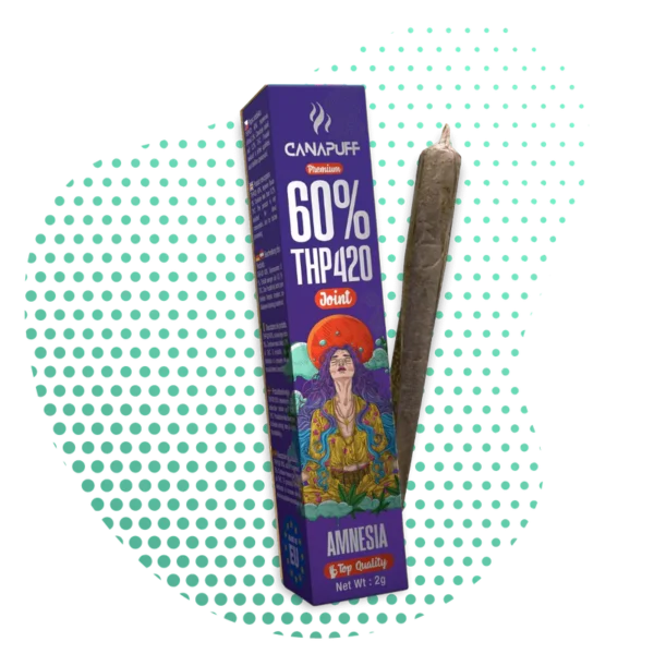 pure join, roulée de thp 420,thp420 à 69 % ,2g!