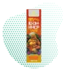 Canapuff 95% 10-OH-HHCP Vape Laughing Buddha 1ml