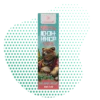10-OH-HHCP Vape Big Bad Bear | 95% Premium cannalegal.fr 1ml Emballage du vape pen cannalegal.fr 10-OH-HHCP Big Bad Bear 95%, illustré par un ours branché aux lunettes de soleil, reflétant la saveur et la puissance du produit 1ml.