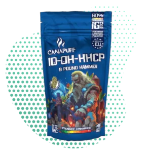 canapuff_flowers_10OH_HHCP_9pound_hammer