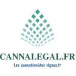 logo représentant l'image de cannalegal.fr