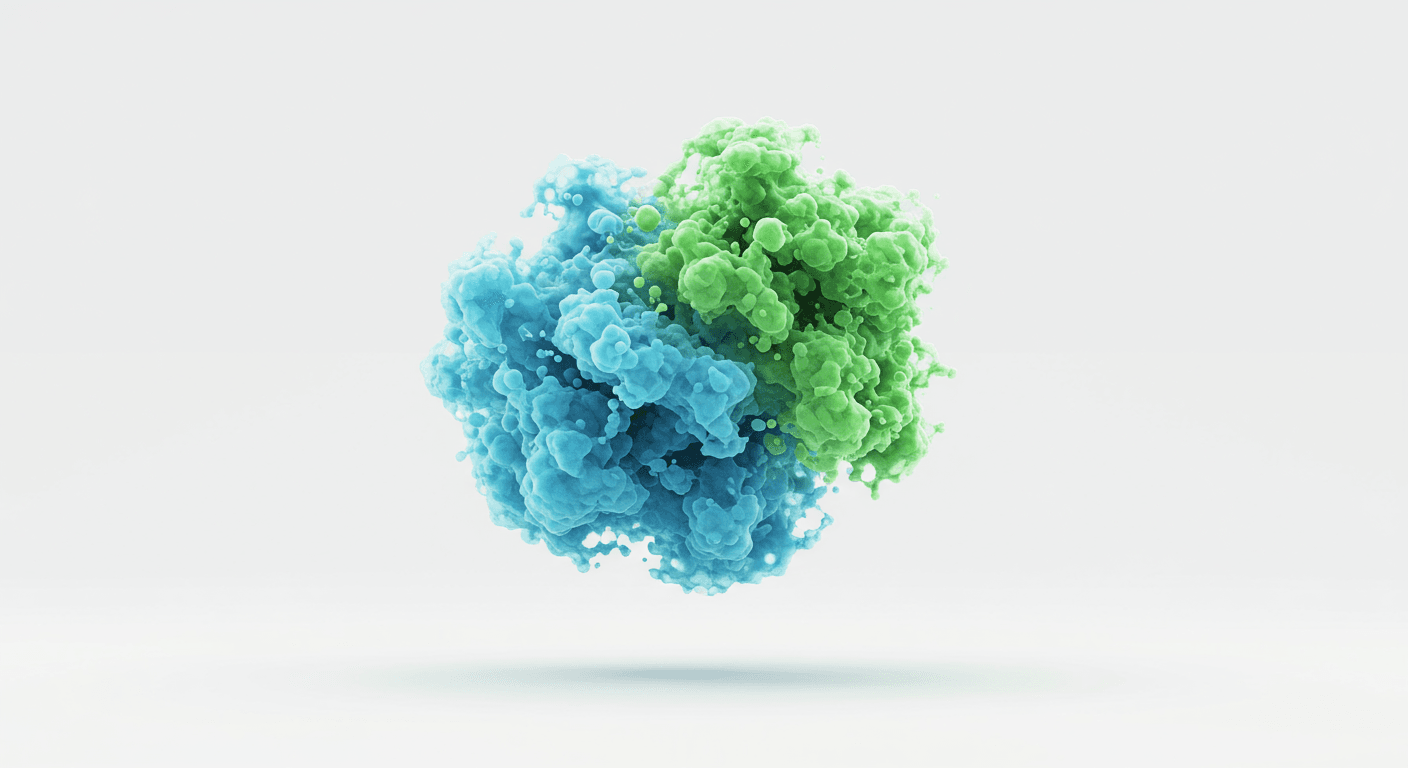 Illustration experte du cannabinoïde 10-OH-HHCP.