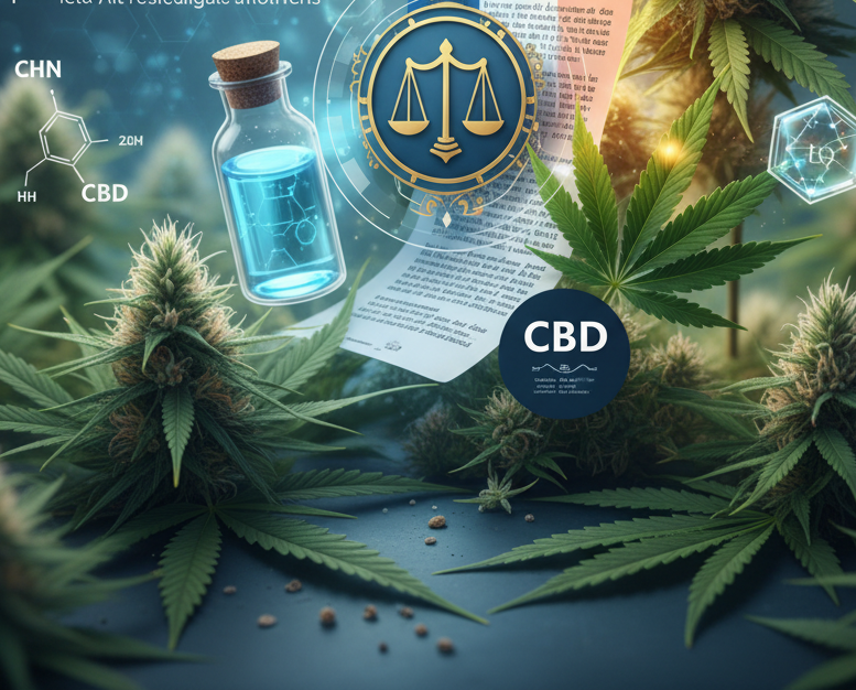 Guide complet sur le cannabis légal en France