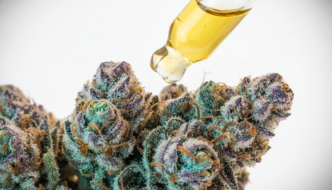 Classification des stupéfiants et interdiction HHCPO