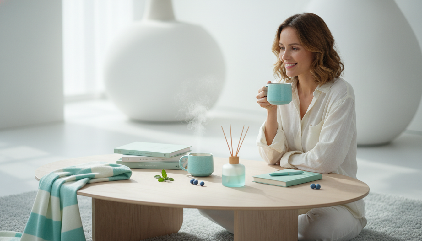 Ambiance soirée détente avec 10-OH-HHC