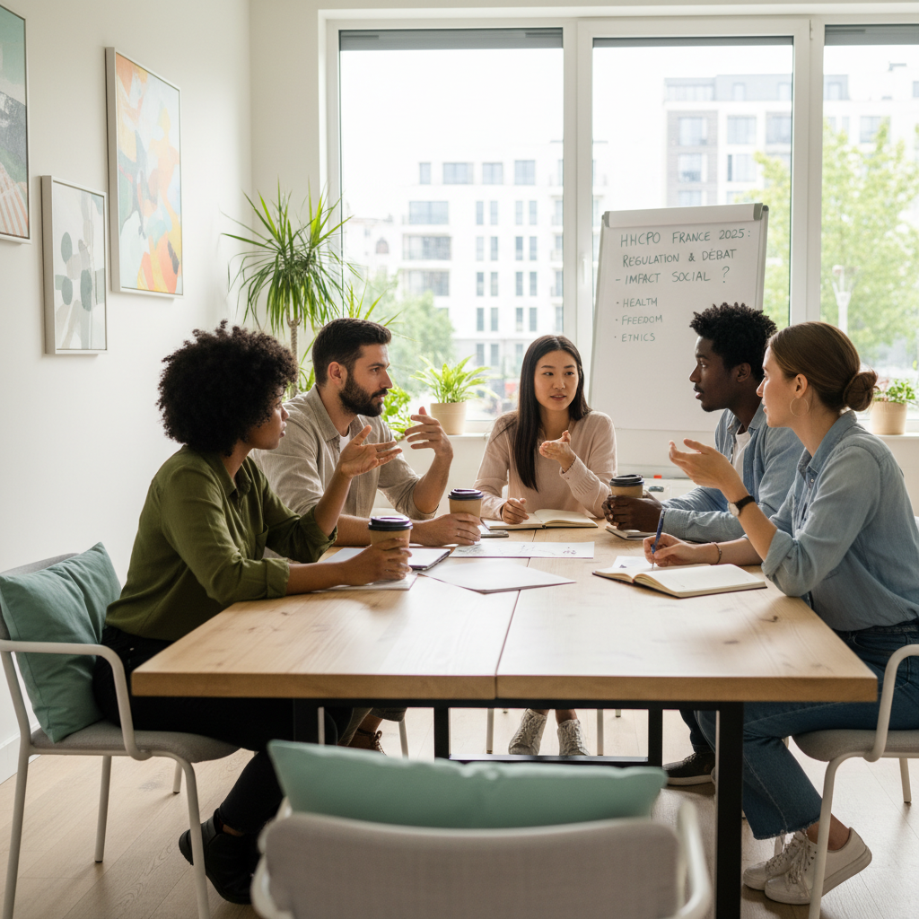 Conduite responsable