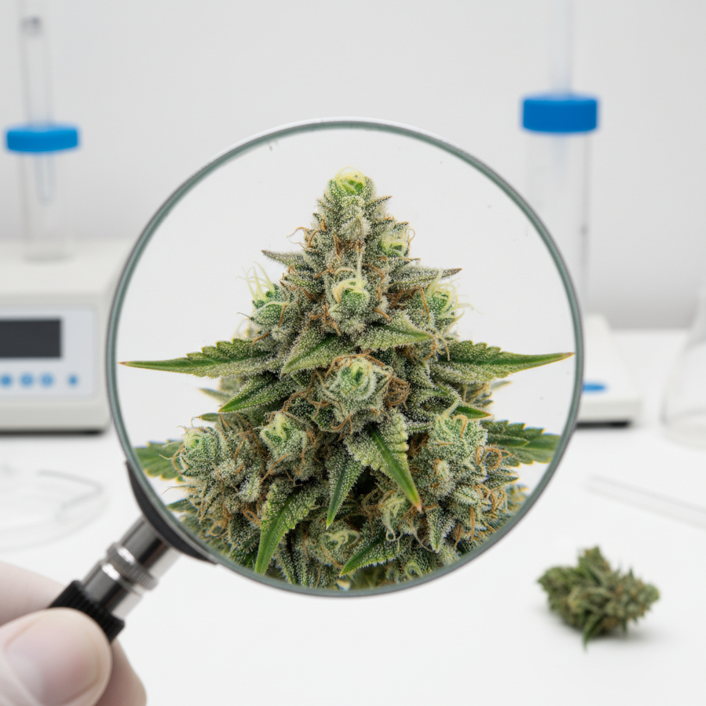 Cannabis Thérapeutique France 2026 : Vers une généralisation encadrée par l'ANSM et innovation médicale