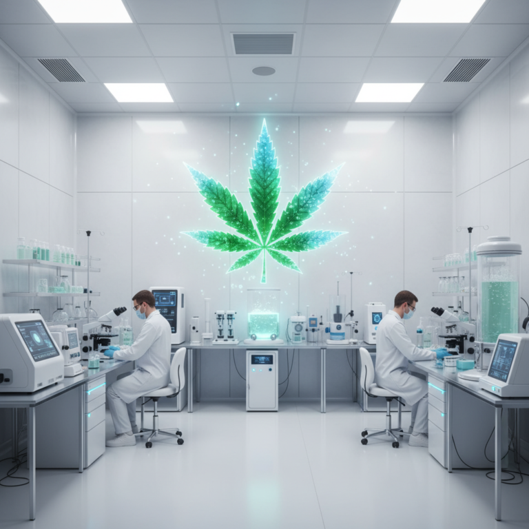 Cannabis thérapeutique 2026 : Tout savoir sur le remboursement et la prise en charge Sécu