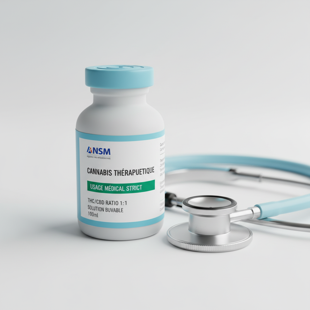 Cadre légal et santé publique 2026