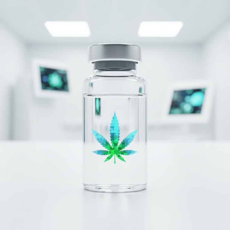 Cannabis Thérapeutique France 2026 : Vers une généralisation encadrée par l'ANSM