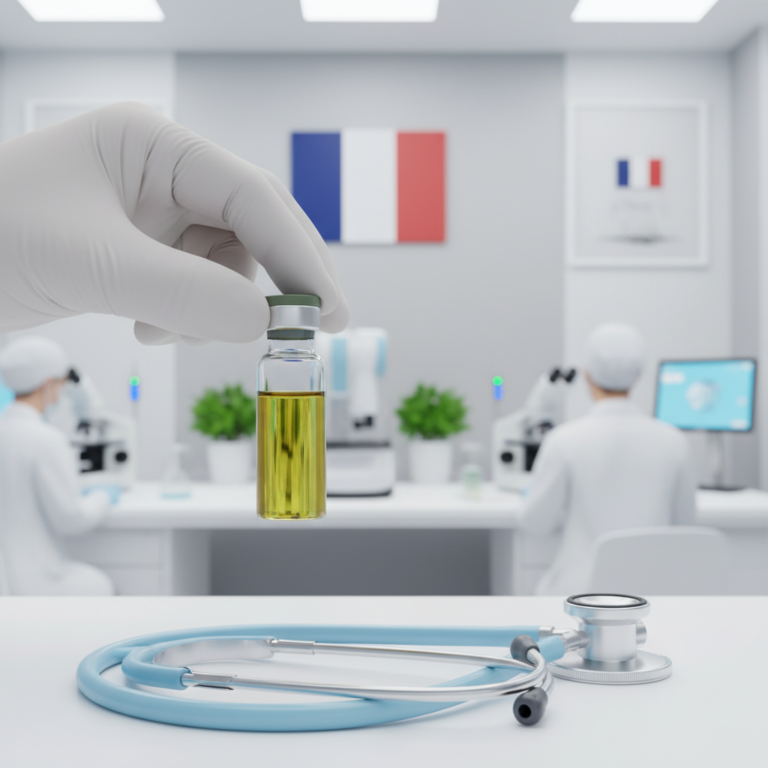 Cannabis Thérapeutique en France : Ce qui change avec la Généralisation de fin 2026