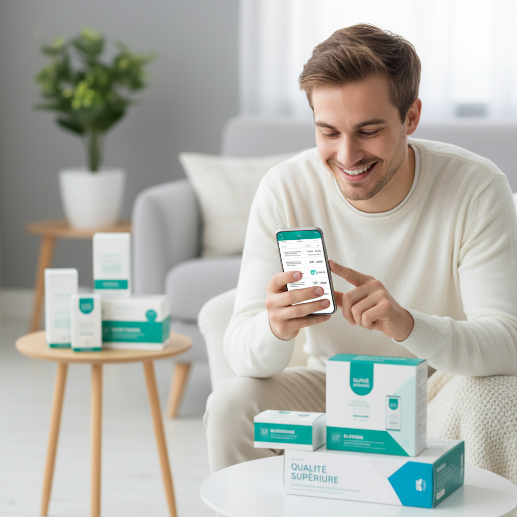 Prix et Budget CBD 2026