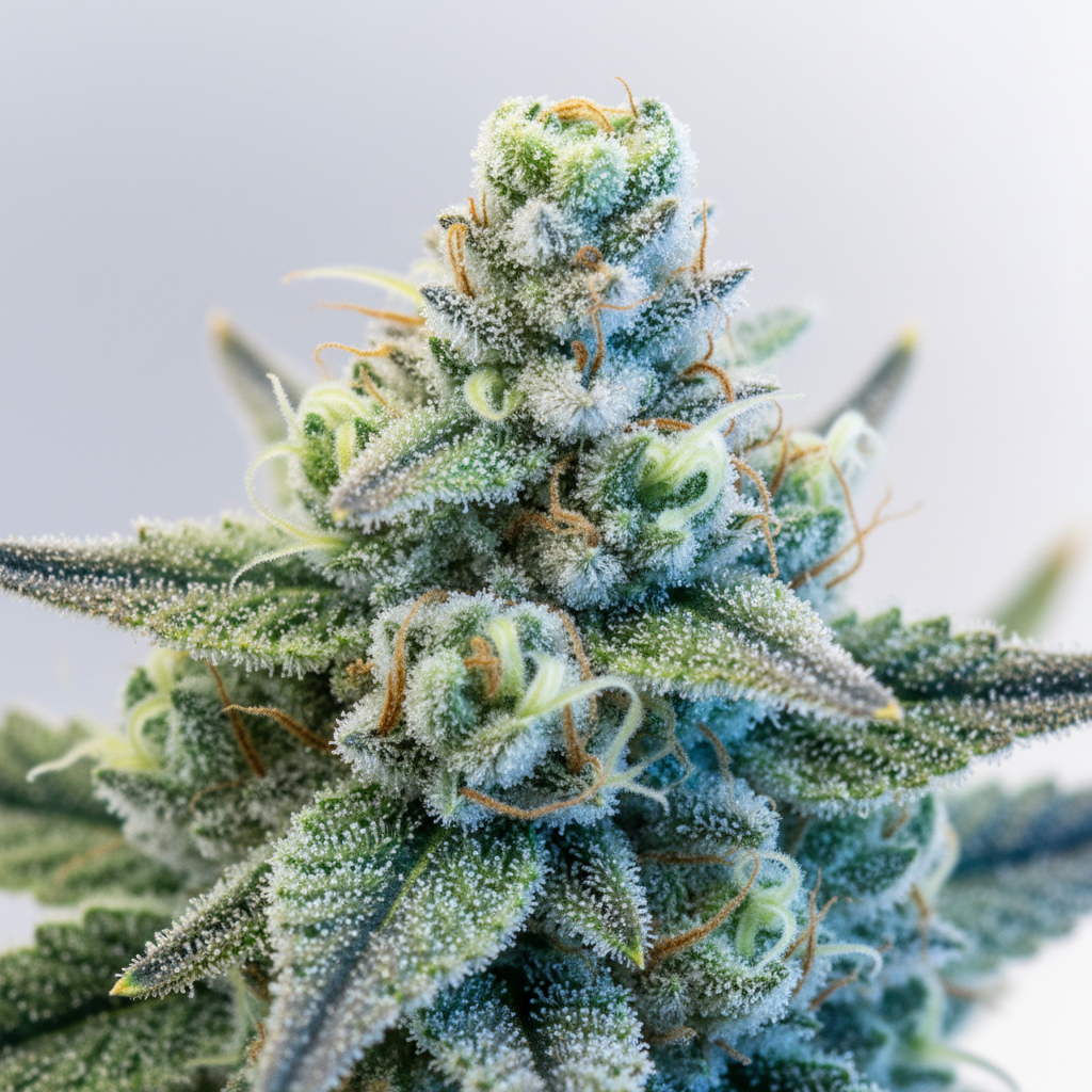 Structure moléculaire du THP 420