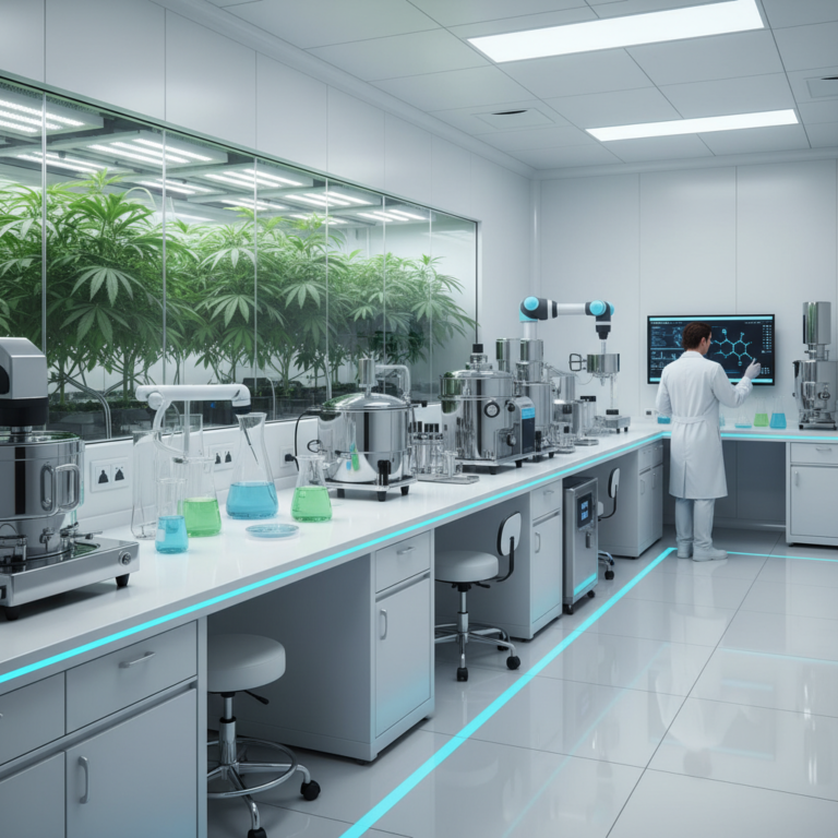 Généralisation du cannabis médical en 2026 : Le calendrier officiel de l'ANSM décrypté