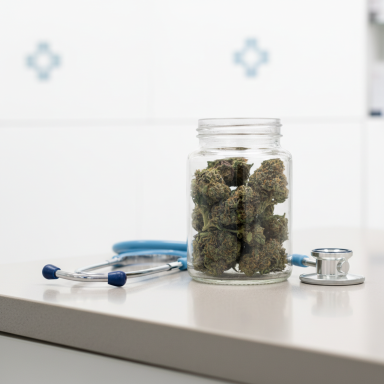 Généralisation du cannabis médical en 2027 : Ce que l'ANSM prépare pour les fumeurs