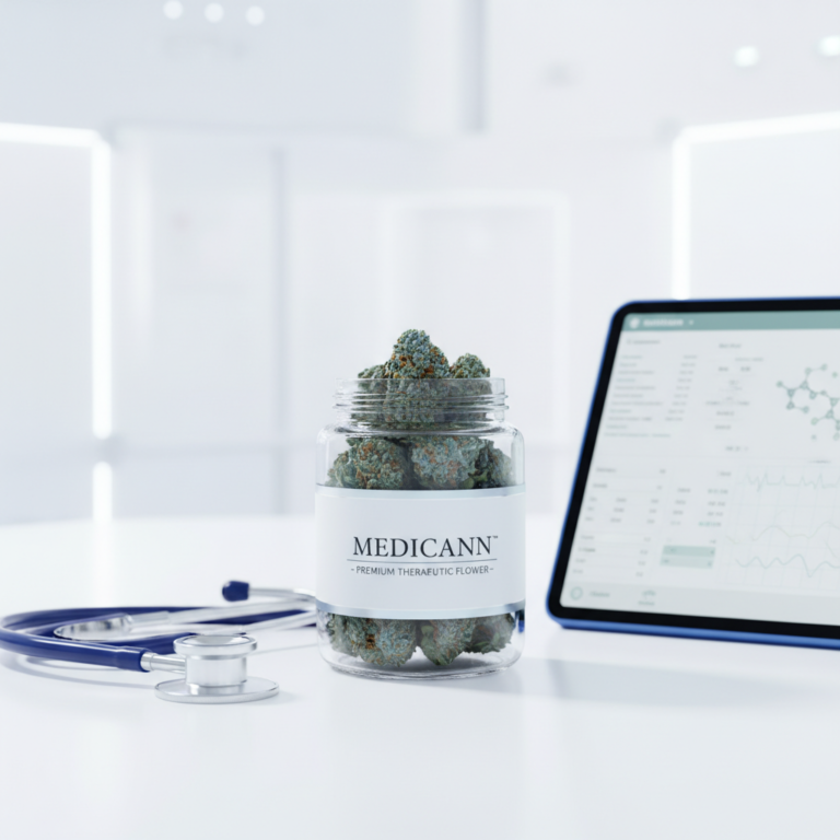 Généralisation du cannabis médical en France en 2026 : Le calendrier officiel de l'ANSM