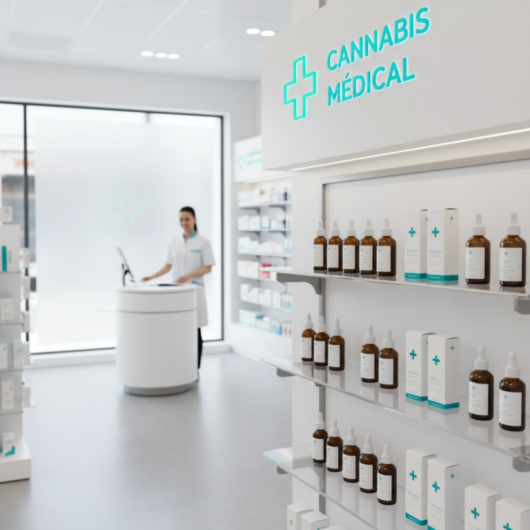 Généralisation du cannabis thérapeutique en France (2026) : Ce qui change pour vous