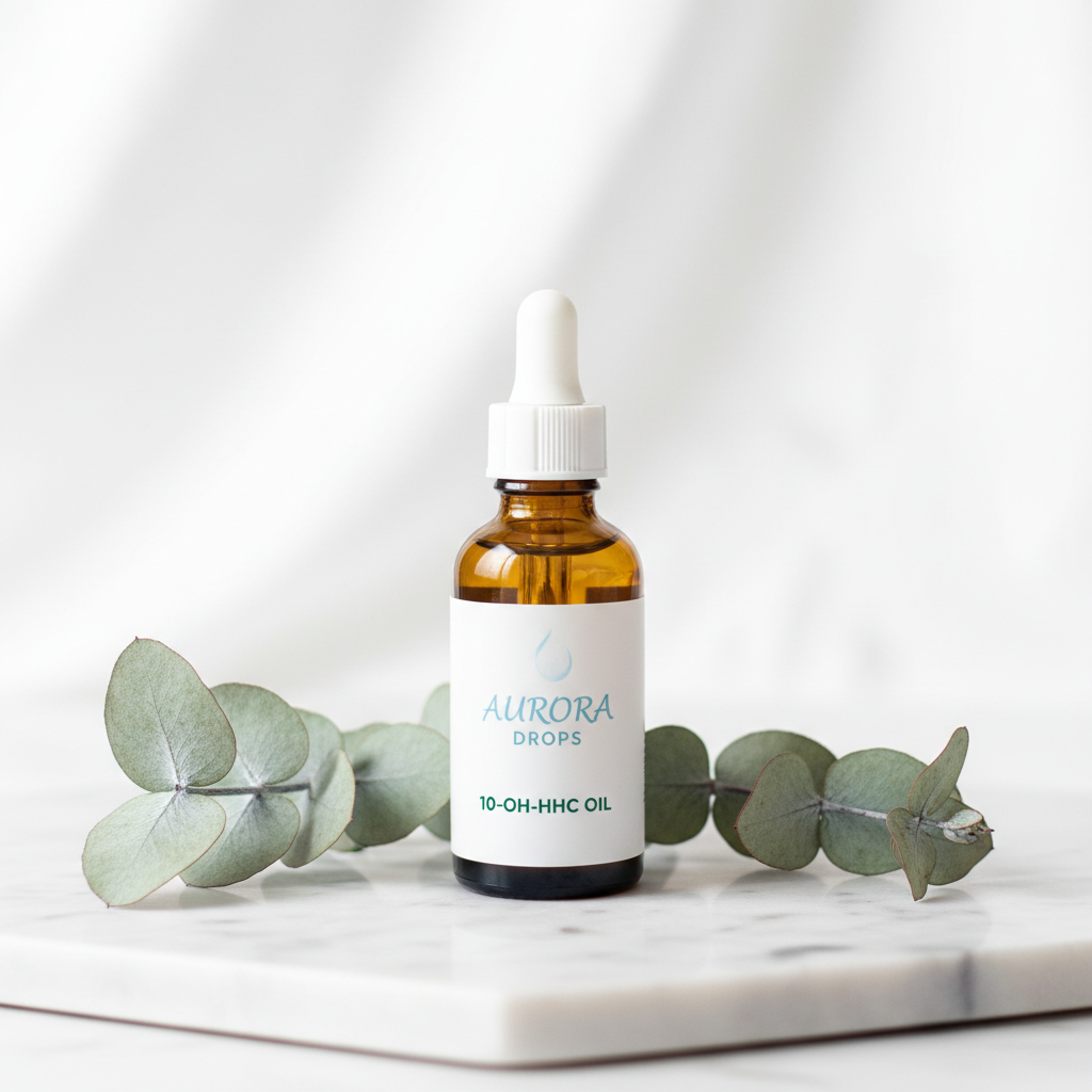 Sécurité et tests 10-OH-HHC