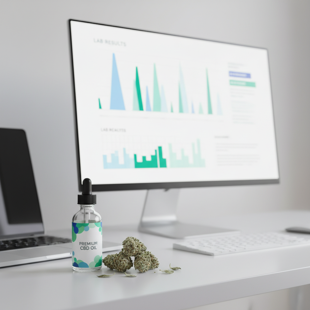 Information sur le CBD puissant et légal en France