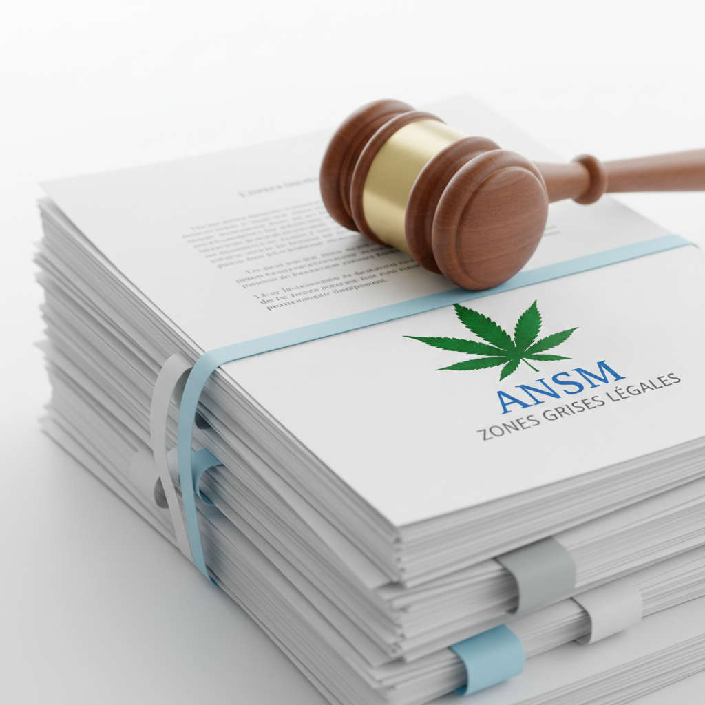 Légalité 10-OH-HHC France 2025
