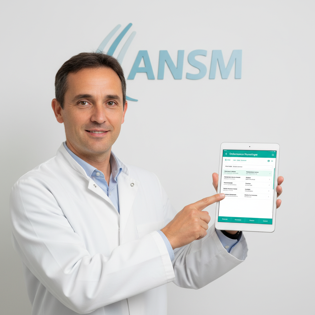 Expertise ANSM et Cannabis Thérapeutique France 2026