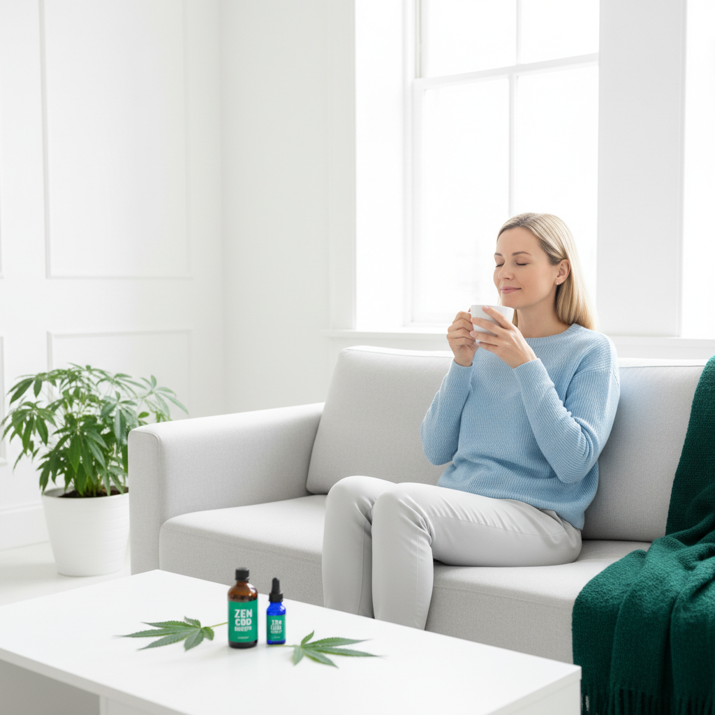 Pathologies traitées par le cannabis médical en 2026