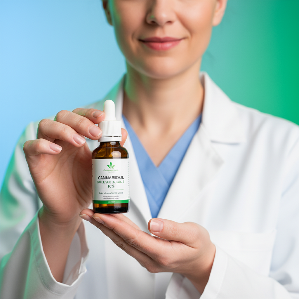 Généralisation du cannabis médical en France en 2026 : Le calendrier officiel de l'ANSM