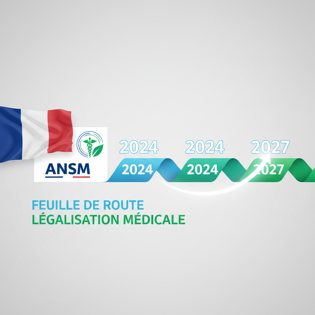 Calendrier législatif 2025-2027