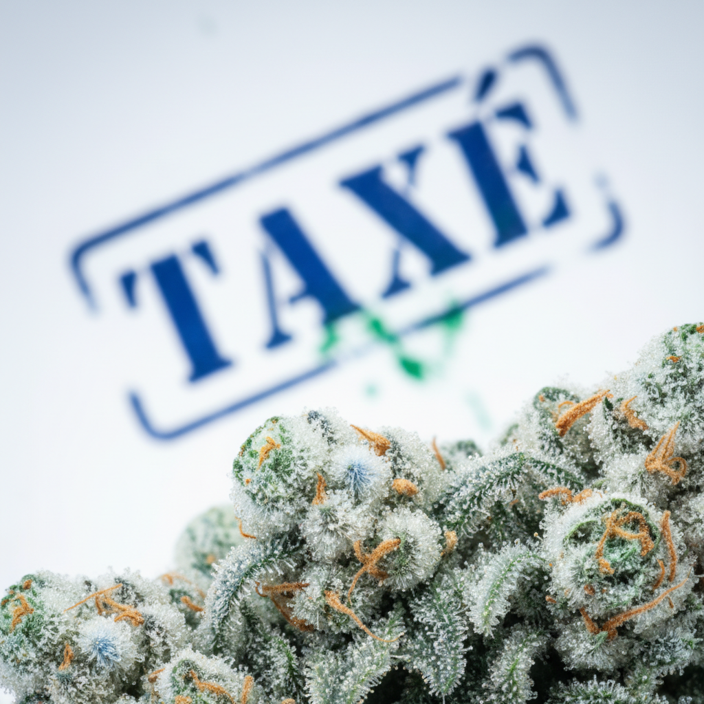 Taxe Accise Fleur CBD 2026 : Ce que l'État va changer à votre budget détente