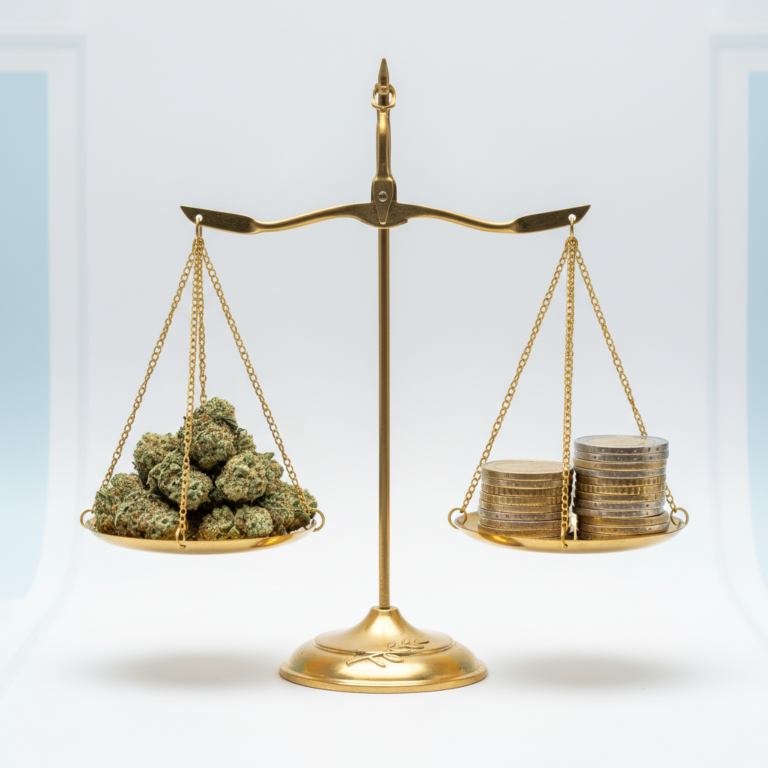 Taxe Accise Fleur CBD 2026 : Ce que l'État va changer à votre budget détente