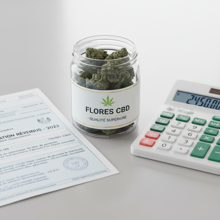 Taxe CBD PLF 2026 : Vers une explosion des prix de votre détente légale ?