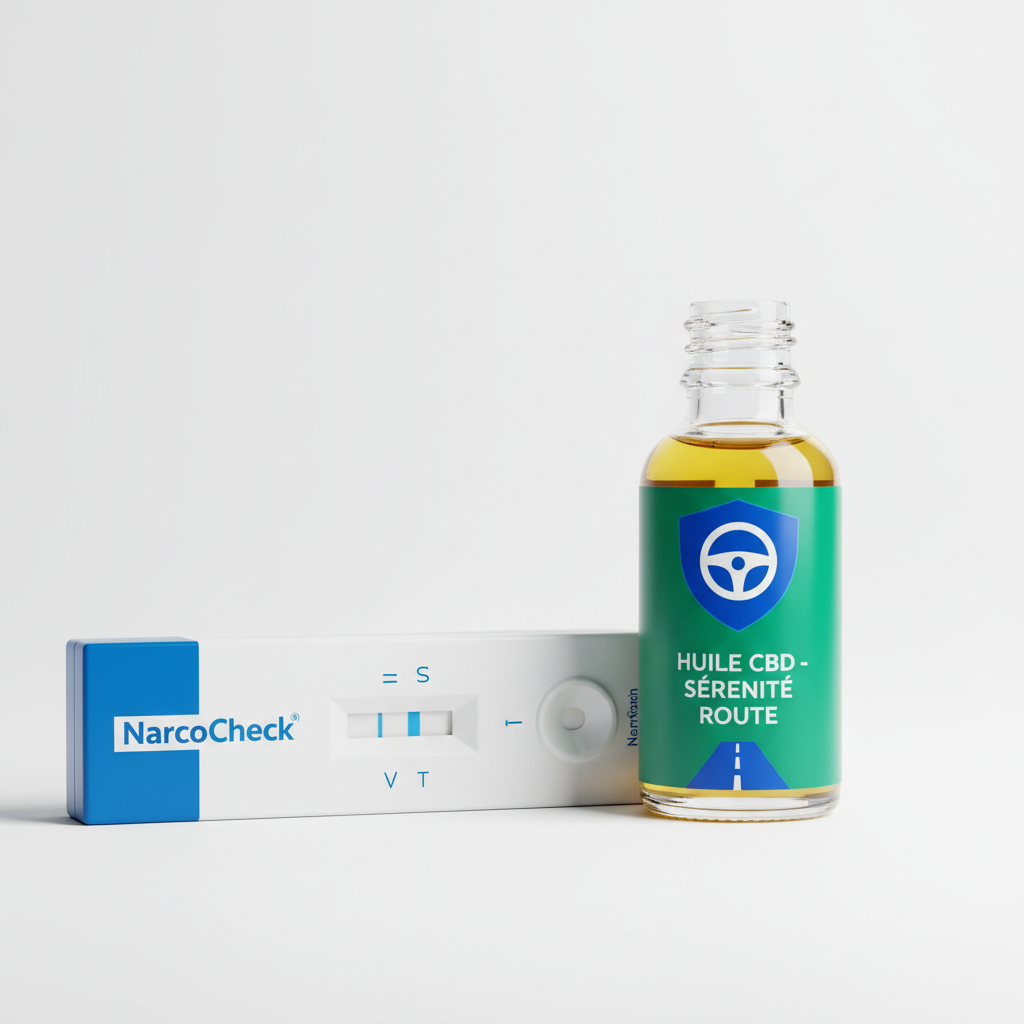 Sécurité et autotest THP 420