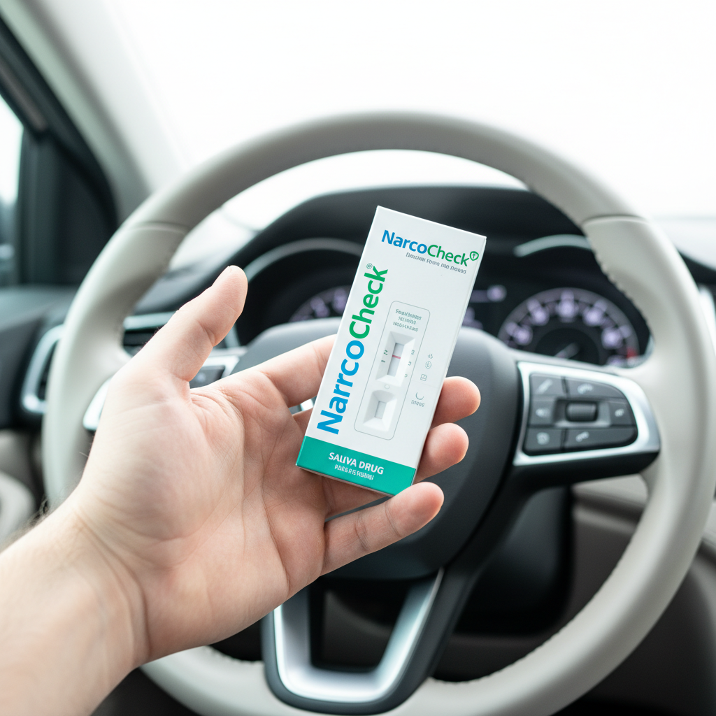 Prévention et tests salivaires