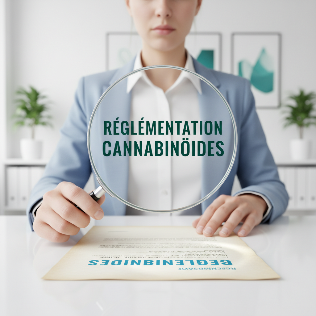 Légalité du cannabis en France