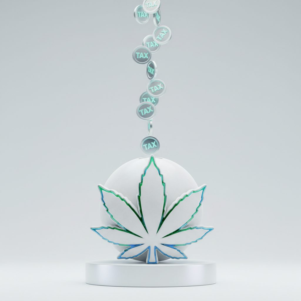 Alternatives CBD budget