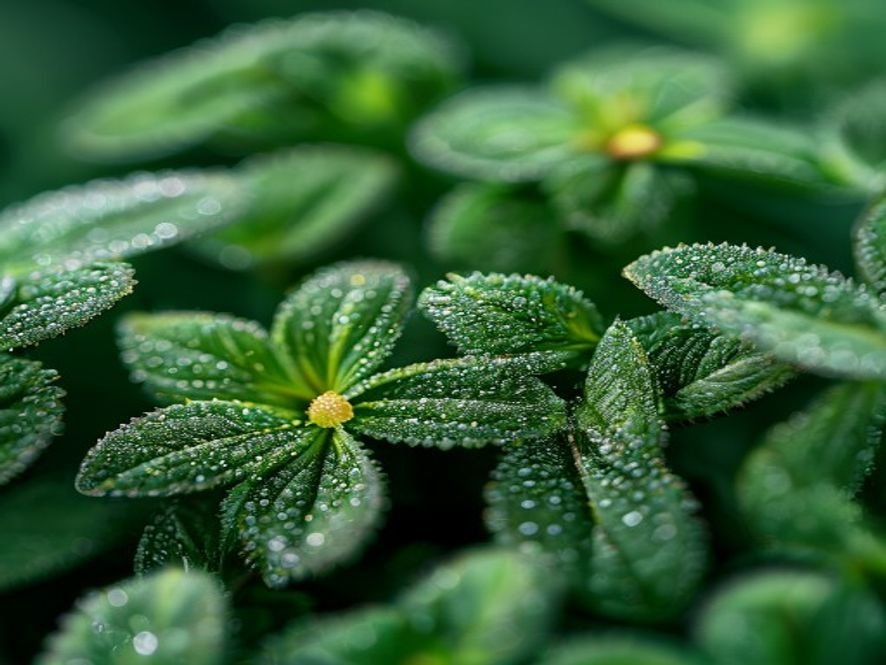 Test de sécurité cannabinoïdes