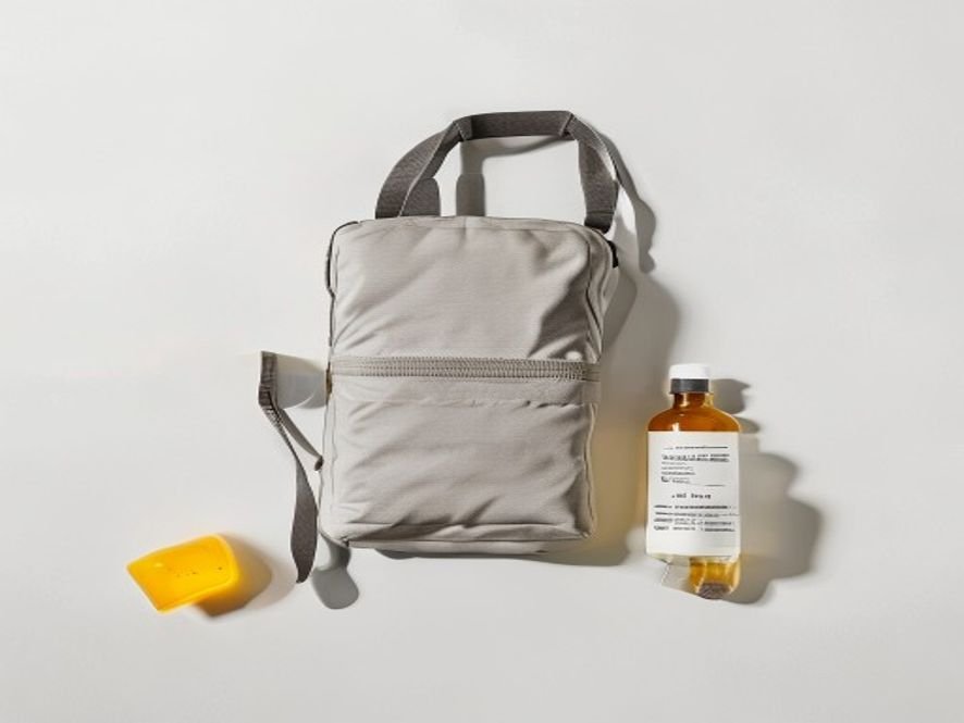 Équipement sportif et produits CBD légaux