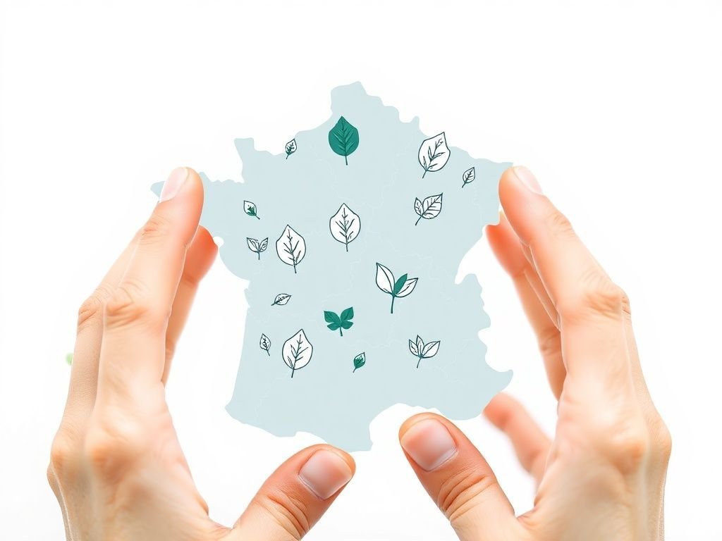 Comment choisir son CBD légal en France : Le Guide Complet 2024 - Carte de France et législation