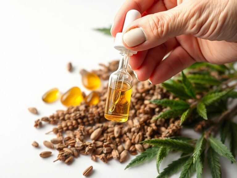 Comment choisir son CBD légal en France : Le Guide Complet 2024