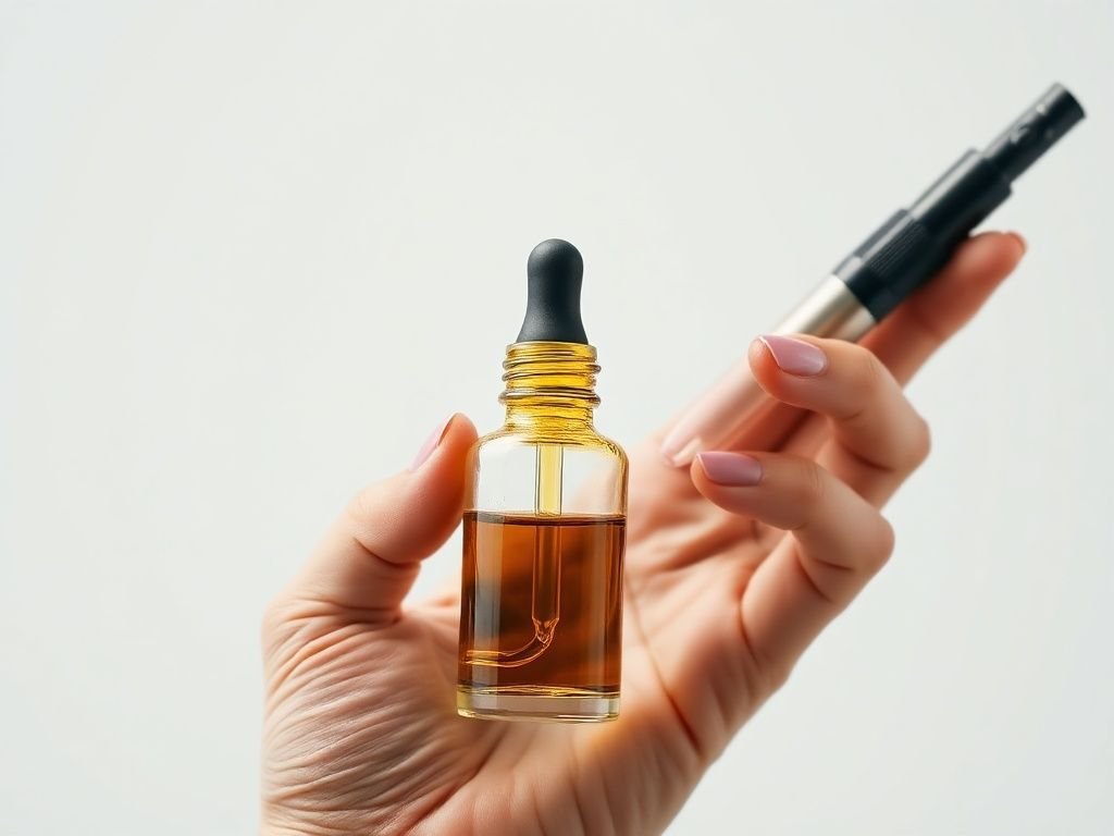 Produits CBD et Vapes premium