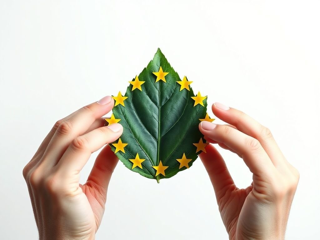 Union Européenne et réglementation Chanvre