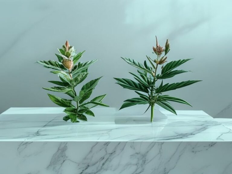 Test Comparatif : Nous avons testé le CBD face au CBG (Résultats & Ressentis)