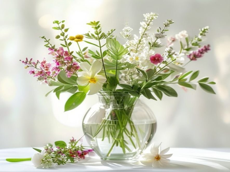 Fleurs de cannabis légales et sécurisées
