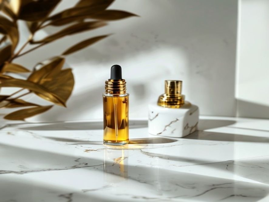 Vapeurs de cannabinoïdes et huiles premium