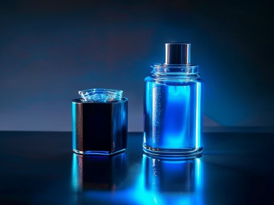 Vapeur luxe résine CBD alternatives THP420 légales